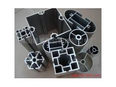 佛山合邦-八棱柱展覽器材-標(biāo)攤鋁料-特裝器材
