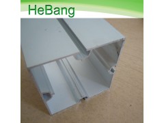 佛山合邦方柱-8分方柱-80方柱鋁型材
