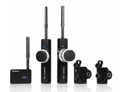 圓美道REMOTE AIR 無線跟焦器 單通道 佳能EF鏡頭