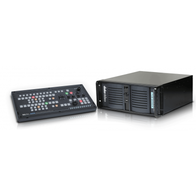 TVS-2000A 三維帶追蹤虛擬演播室系統(tǒng)