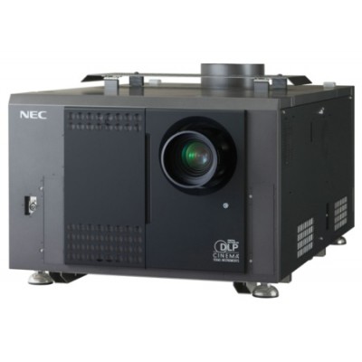 2K電影機--NEC3200S放映機