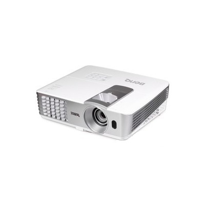 明基W1070+投影儀 投影機(jī)