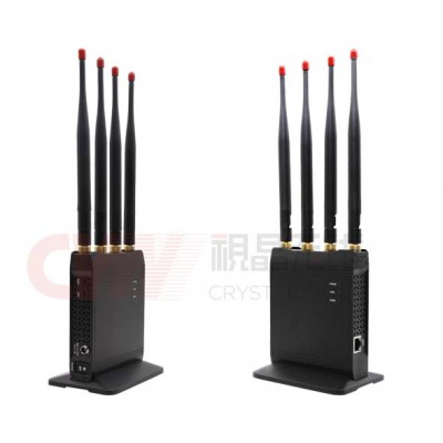 CQ6689高性能Wi-Fi傳輸適配器