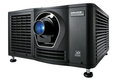 科視Christie CP2308RGB RGB三色激光電影機