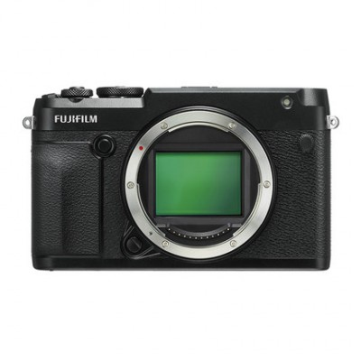 富士FUJIFILM GFX 50R 無(wú)反中畫(huà)幅相機(jī) 微單相機(jī) 機(jī)身（5140萬(wàn)像素 觸摸可翻折LCD）
