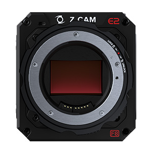 Z CAM E2-F8 全畫幅8K電影攝像機 ZCAM E2 F8 國產攝像機
