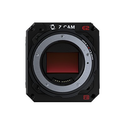 Z CAM E2-F8 全畫幅8K電影攝像機(jī) ZCAM E2 F8 國產(chǎn)攝像機(jī)