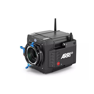 阿萊ARRI Alexa mini LF大畫幅艾麗莎迷你4.5k電影攝影攝像機