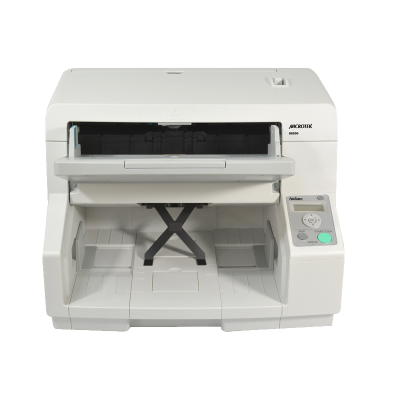 microtek G8600專業(yè)A3幅面高速掃描儀