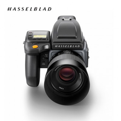 [億級(jí)像素旗艦] Hasselblad 哈蘇 H6D-100c 中畫(huà)幅單反數(shù)碼相機(jī)