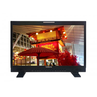 31寸4K HDR電影級雷電調色監(jiān)視器 院線調色