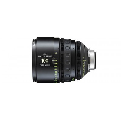 ARRI/ZEISS Master Prime MP 大師級(jí)T1.3電影定焦鏡頭