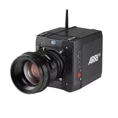 ARRI阿萊ALEXA MINI攝影機(jī) 艾麗莎 4K電影電視攝影機(jī)/攝像機(jī)