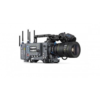 ARRI 阿萊 艾麗莎Alexa LF大畫幅/全畫幅4.5K電影攝影/攝像機