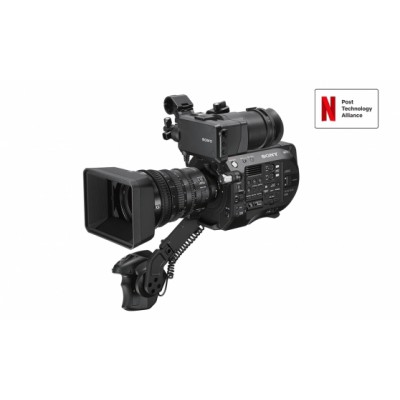 Sony索尼 PXW-FS7M2K 便攜式Super 35mm4K攝像機(jī)