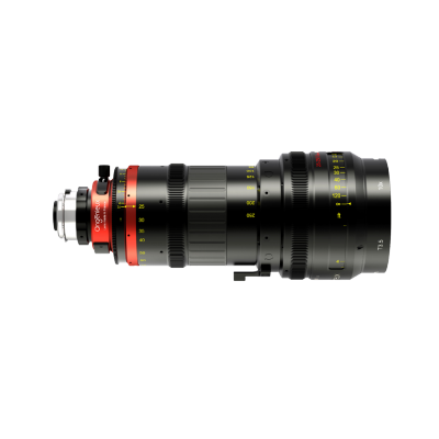 安琴電影鏡頭Angenieux optimo style 25-250mm PL口 T3.5