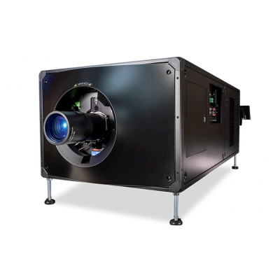 科視Christie CP4450-RGB 4K 120幀純激光超高亮度影院放映機 數(shù)字電影機