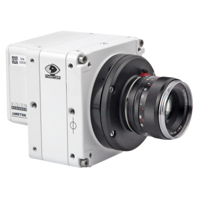 芬騰 Phantom VEO4K 590 高速攝像機(jī)