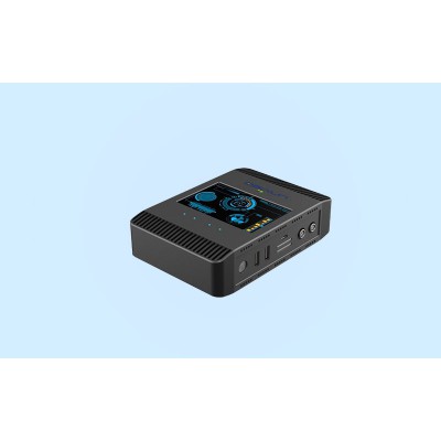 unviso UV100 plus 5G+4G背包 輕巧型高清終端 直播推流