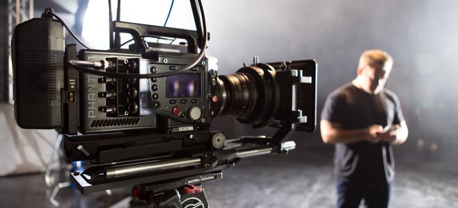 Phantom Flex 4K 芬騰高速機(jī)出租高速攝影機(jī)