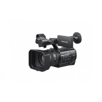 Sony 索尼HXR-NX200 NX100國(guó)行4K高清攝像機(jī)專業(yè)直播錄像機(jī)