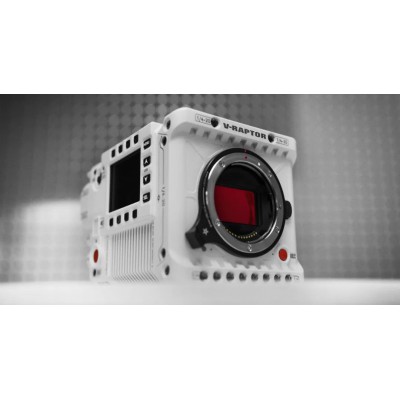 RED DSMC 3代 V-RAPTOR 8K VV 迅猛龍電影機 攝象機8K 120幀 2K 600幀 高速