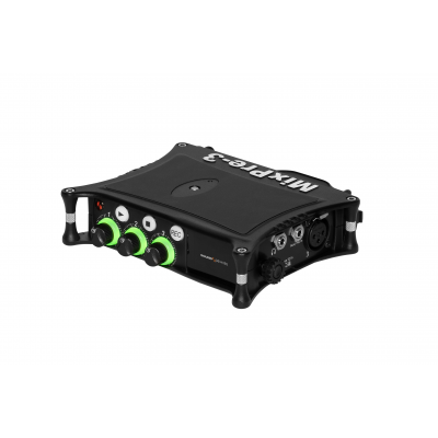 sounddevices mixpre3ii錄音機(jī)