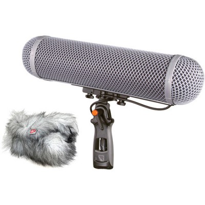 Rycote 4Kit話筒防風(fēng)三件套