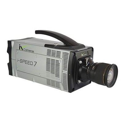 iX Cameras i-SPEED 716 717 720 726R 高速攝像機(jī)攝影機(jī)