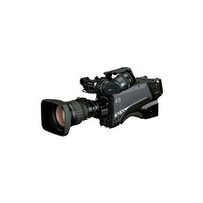 松下 AK-UC4000MC/MS 廣播級(jí)4K演播室攝像機(jī) 訊道機(jī) 2/3英寸B4卡口鏡頭