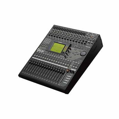 數(shù)字調(diào)音臺(tái)	YAMAHA	01v96i