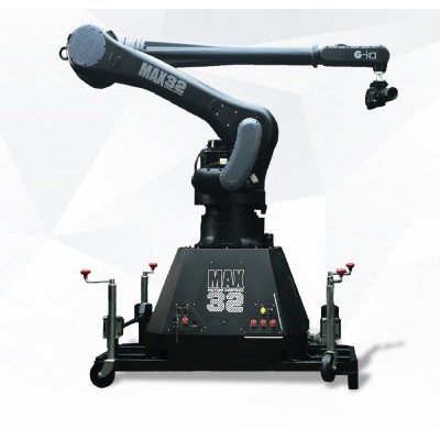 G-Ka基卡 魔控 MAX32 Plus TV版 大型MOCO視效智能拍攝機器人 機械臂