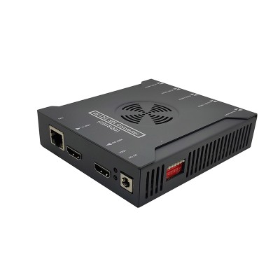 新銳視聽4K 60HZ HDMI 轉(zhuǎn) 12G-SDI 轉(zhuǎn)換器