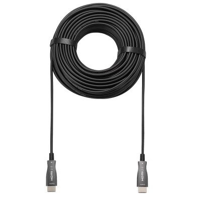 新銳視聽4K 60HZ 100M HDMI AOC光纖延長線