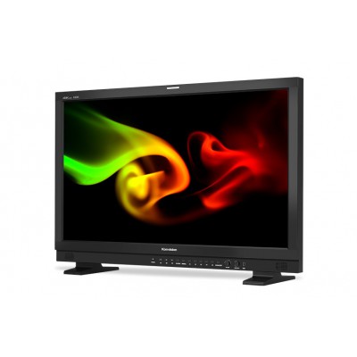 康維訊 KUM-3120S 32英寸 8K HDR技監(jiān)級OLED監(jiān)視器