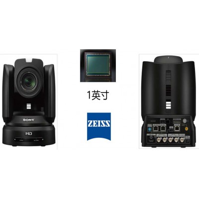 SONY BRC-X1000 4K PTZ攝像機 SDI+HDMI輸出 索尼專業(yè)高清攝像機