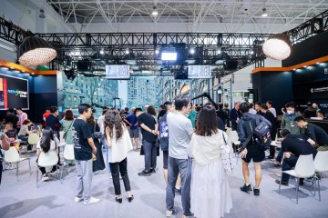 BIRTV2023亮點(diǎn)-虛擬制作全流程展示區(qū),一場(chǎng)無(wú)與倫比的奇妙之旅