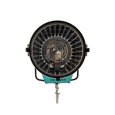 成嘉電子 日光型光束燈（回光燈）18KW/12KW 鏑燈 鎢絲燈