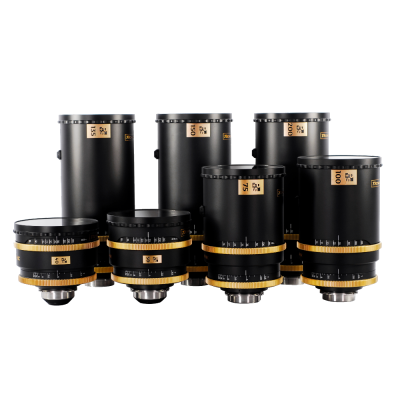 P+S TECHNIK/TECHNOVISION 1.5X 全畫(huà)幅變形寬銀幕鏡頭 PSTECHNIK.DE