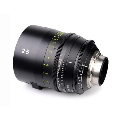 圖麗TOKINA VISTA PRIME系列 T1.5定焦電影鏡頭