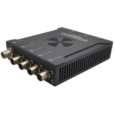 科唯奇4K/12G轉(zhuǎn)換器  HDMI2.0轉(zhuǎn)12G SDI