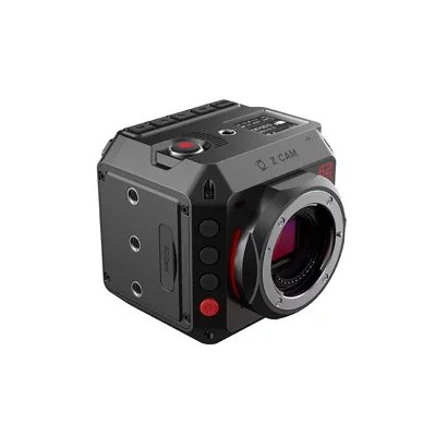 Z CAM? E2C 4K 影視級攝影機(jī) MFT畫幅 直播會議