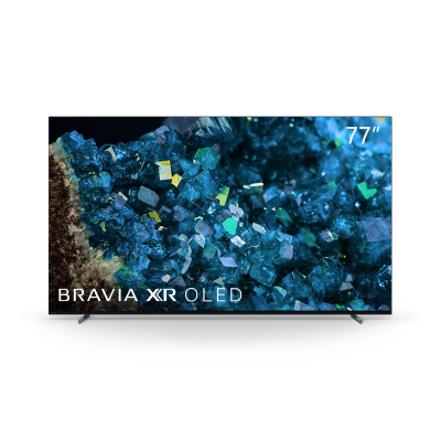 索尼 SONY XR-77A80L/77A80EL/65A80L/65A80EL/55A80L/55A80EL/EKOLED自發(fā)光 屏幕發(fā)聲 安卓智能電視