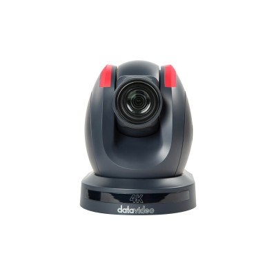 Datavideo洋銘 PTC-305/PTC-305T/PTC-305NDI 4K智能追蹤云臺攝像機(jī)