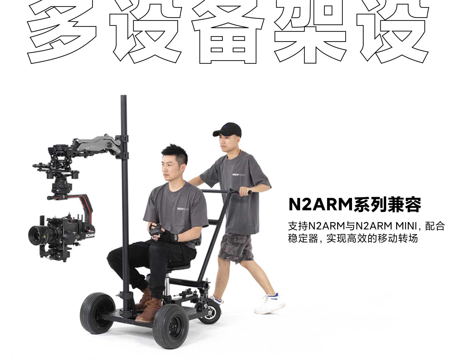 MOVMAX移動大師