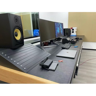 實(shí)驗(yàn)室建設(shè)清單錄音棚設(shè)備方案 音樂錄音設(shè)計(jì)安裝調(diào)試培訓(xùn)