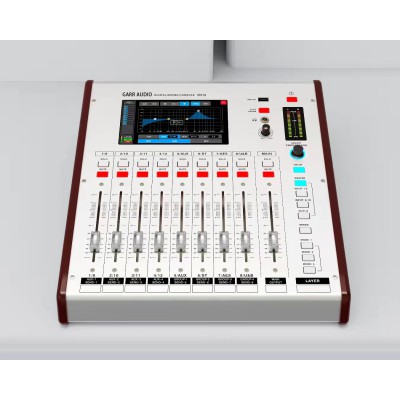 GARRAUDIOMX16錄音棚數(shù)字調(diào)音臺(tái)，廣播錄音控制臺(tái)