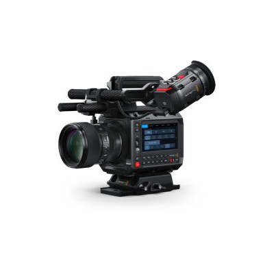 Blackmagic PYXIS 12K 數(shù)字電影攝影機